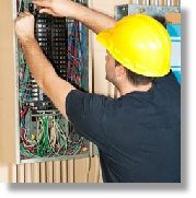 Commercial Electrician | Nisat Electric | McKinney, TX